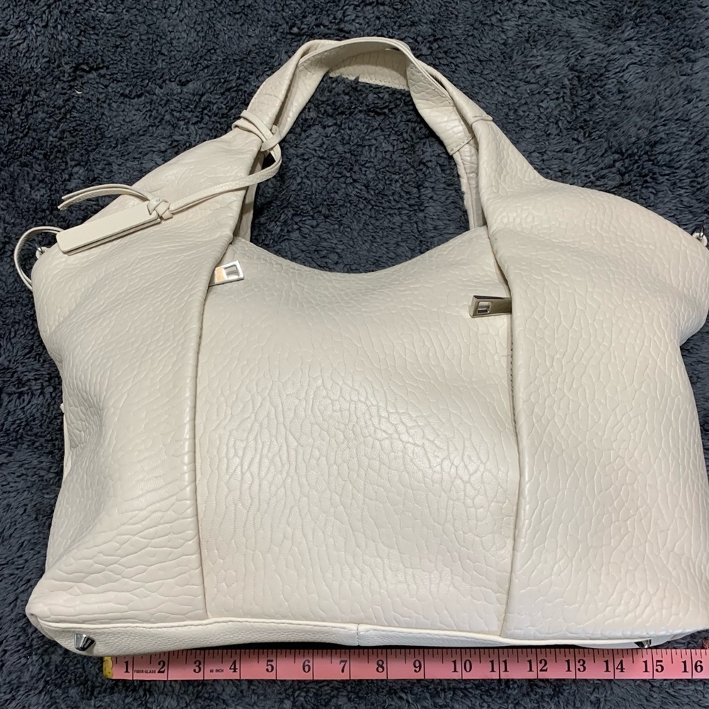 Vince Camuto brand new still smells of new leather